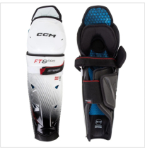 CCM jambière Jetspeed FT8 Pro