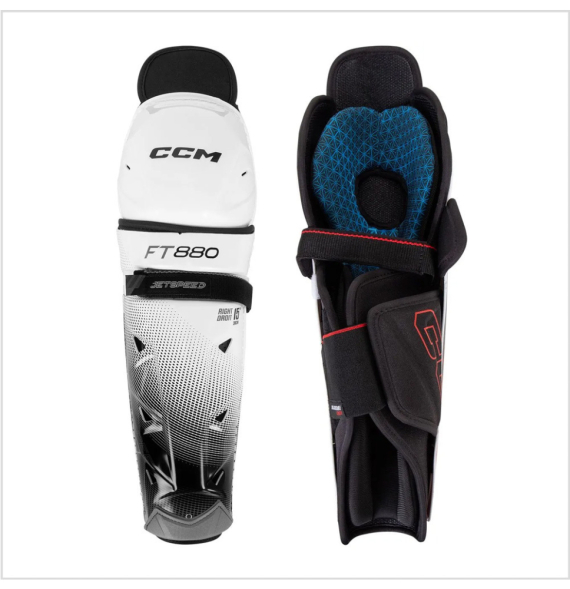 CCM jambière Jetspeed FT880