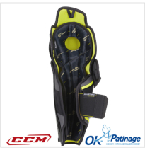 CCM jambière Tacks AS 580