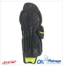 CCM jambière Tacks XF