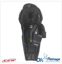 CCM jambière Tacks XF Pro