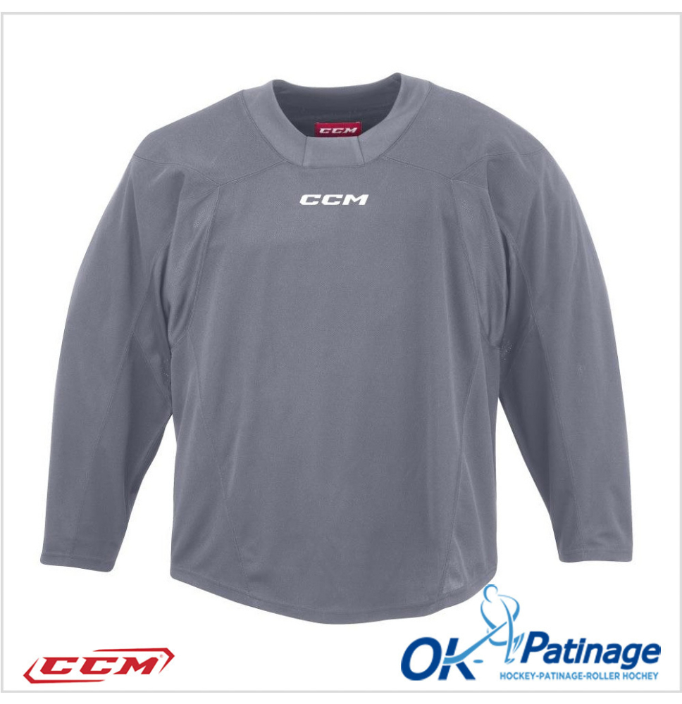 CCM maillot gardien 7000 senior
