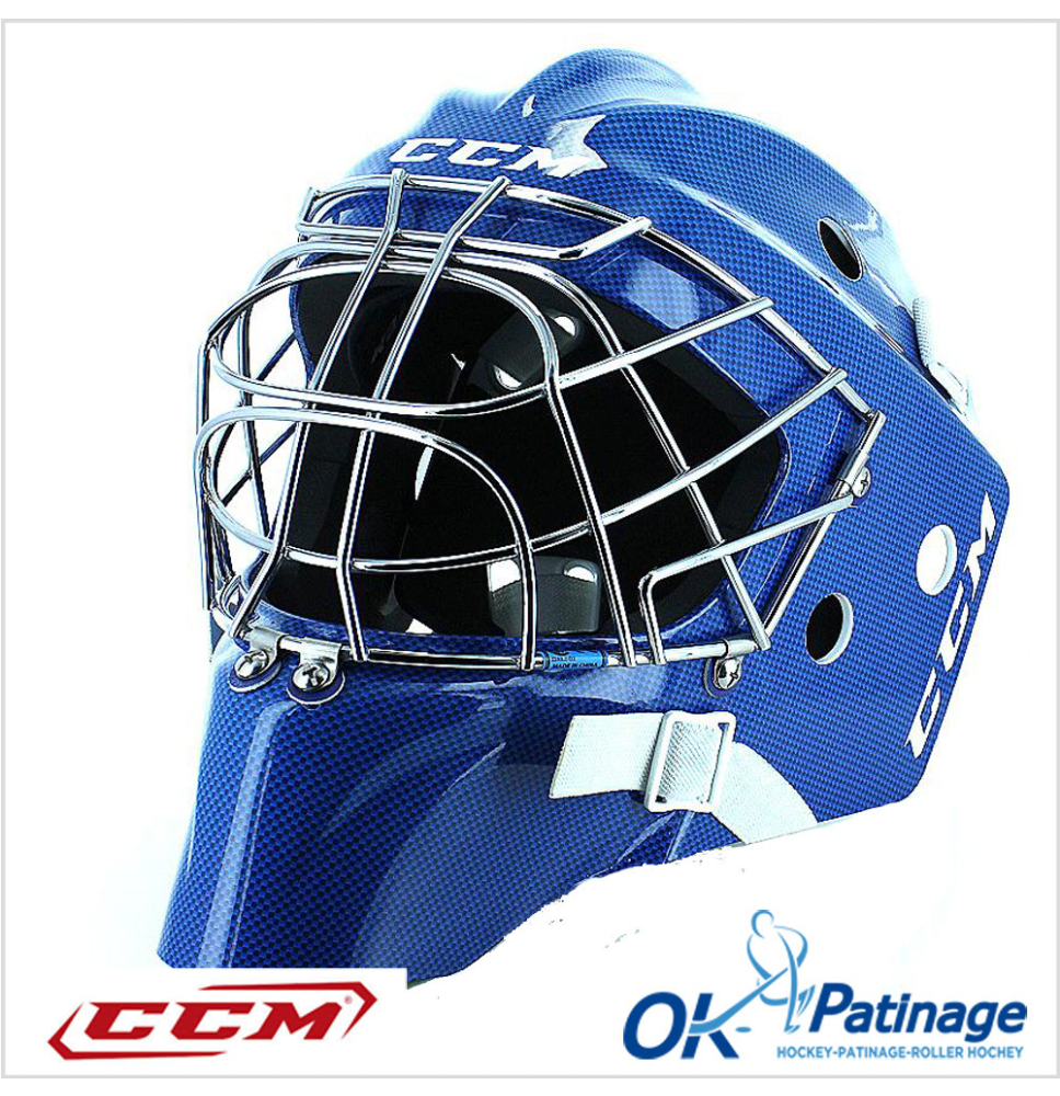 CCM masque 7000