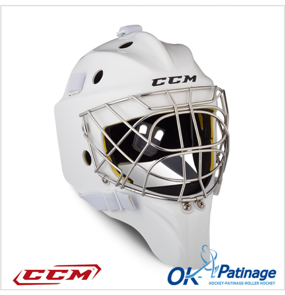 CCM masque Axis 1.5
