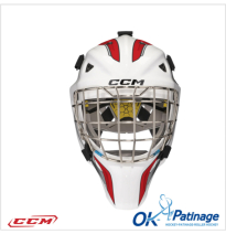 CCM masque Axis F5 Decal