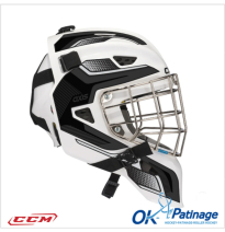 CCM masque Axis F5 Decal