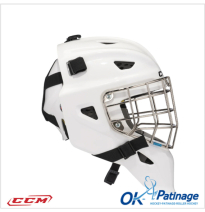 CCM masque Axis F5 Decal