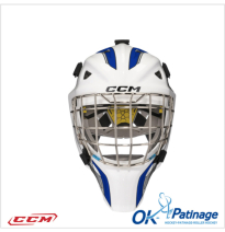 CCM masque Axis F5 Decal