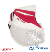 CCM mitaine Axis F5 junior