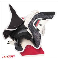 CCM mitaine Axis F5 junior