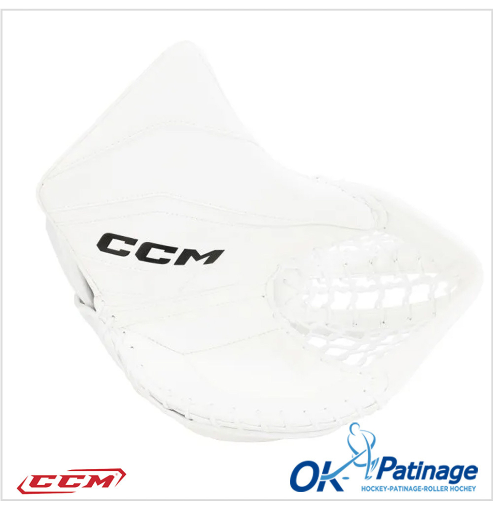 CCM mitaine EFLEX 6 Pro