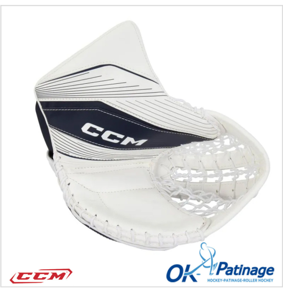 CCM mitaine EFLEX 6.5
