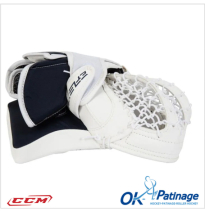 CCM mitaine EFLEX 6.5