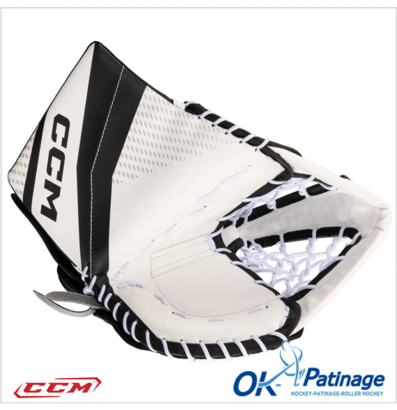 CCM mitaine YFlex 3 enfant