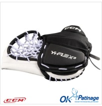 CCM mitaine YFlex 3 enfant