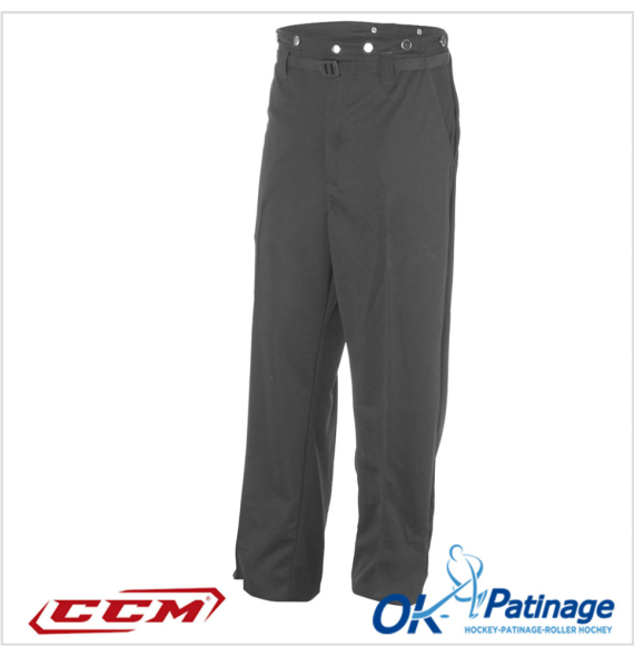 CCM pantalon arbitre PP9L