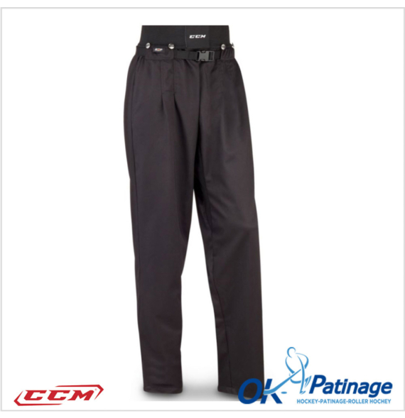 CCM pantalon arbitre PPREF