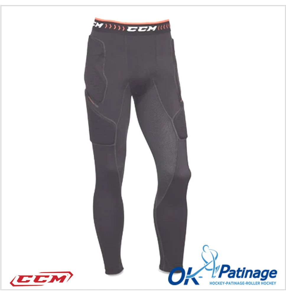 CCM pantalon protection arbitre PGREF