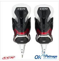 CCM patin Jetspeed 670