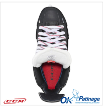CCM patin Jetspeed 670