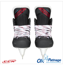 CCM patin Jetspeed 680