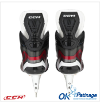 CCM patin Jetspeed 680