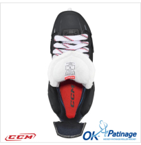 CCM patin Jetspeed 680