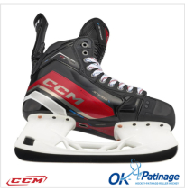 CCM patin Jetspeed FT6 Pro