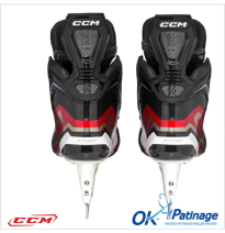 CCM patin Jetspeed FT6 Pro