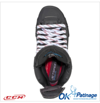 CCM patin Jetspeed FT6 Pro