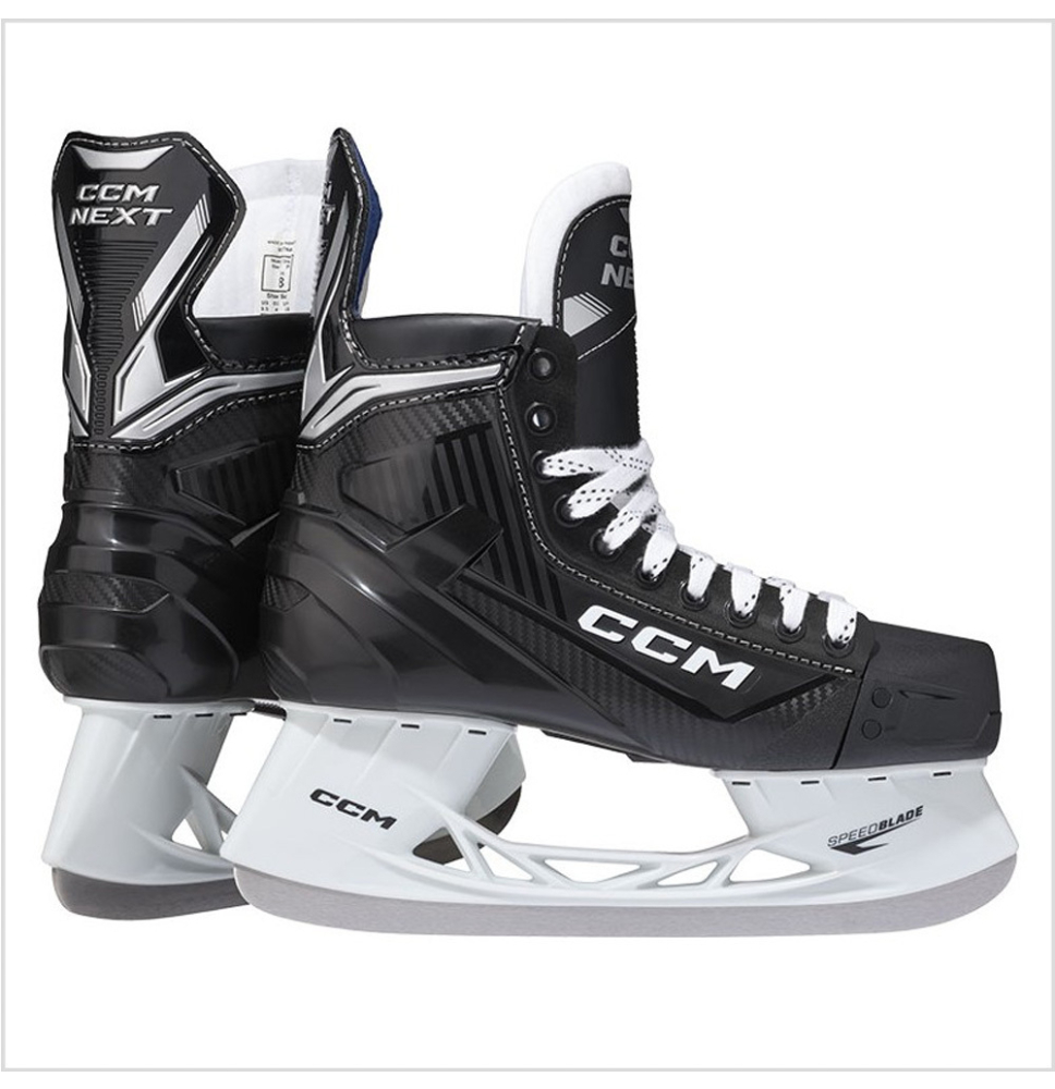 CCM patin Next