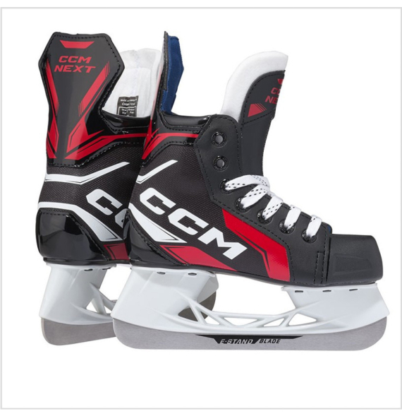 CCM patin Next enfant