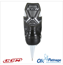 CCM patin Tacks 9350