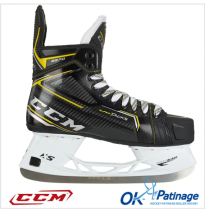 CCM patin Tacks 9370