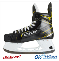 CCM patin Tacks 9370