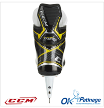 CCM patin Tacks 9370