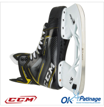 CCM patin Tacks 9370