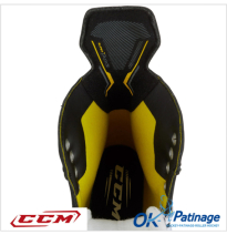 CCM patin Tacks 9370