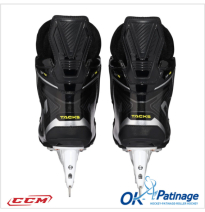 CCM patin Tacks XF70