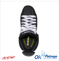CCM patin Tacks XF70