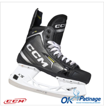 CCM patin Tacks XF70