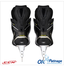 CCM patin Tacks XF80