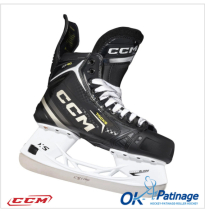 CCM patin Tacks XF80