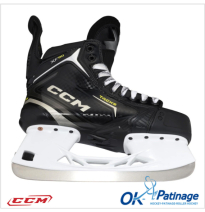 CCM patin Tacks XF80