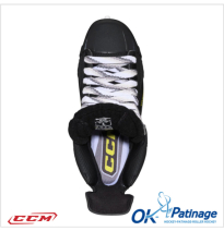 CCM patin Tacks XF90