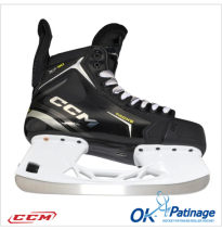 CCM patin Tacks XF90