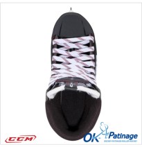 CCM patin gardien EFLEX 6.5