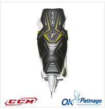 CCM patins Tacks 3092