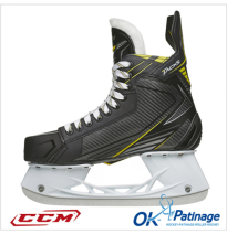 CCM patins Tacks 4092
