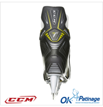 CCM patins Tacks 4092